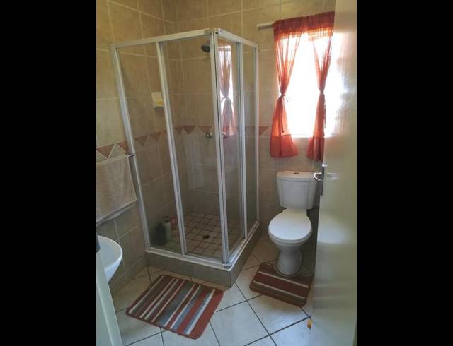 3 BEDROOM TOWNHOUSE FOR SALE IN HALFWAY GARDENS